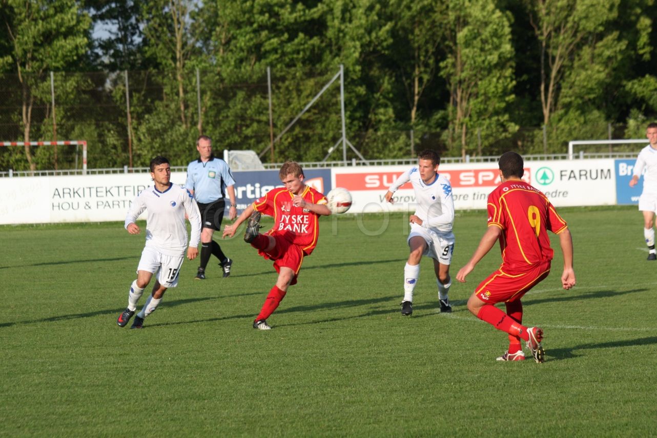 FCN FCK 09F 26